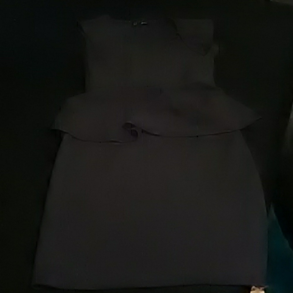 B Famouse #USA Dress